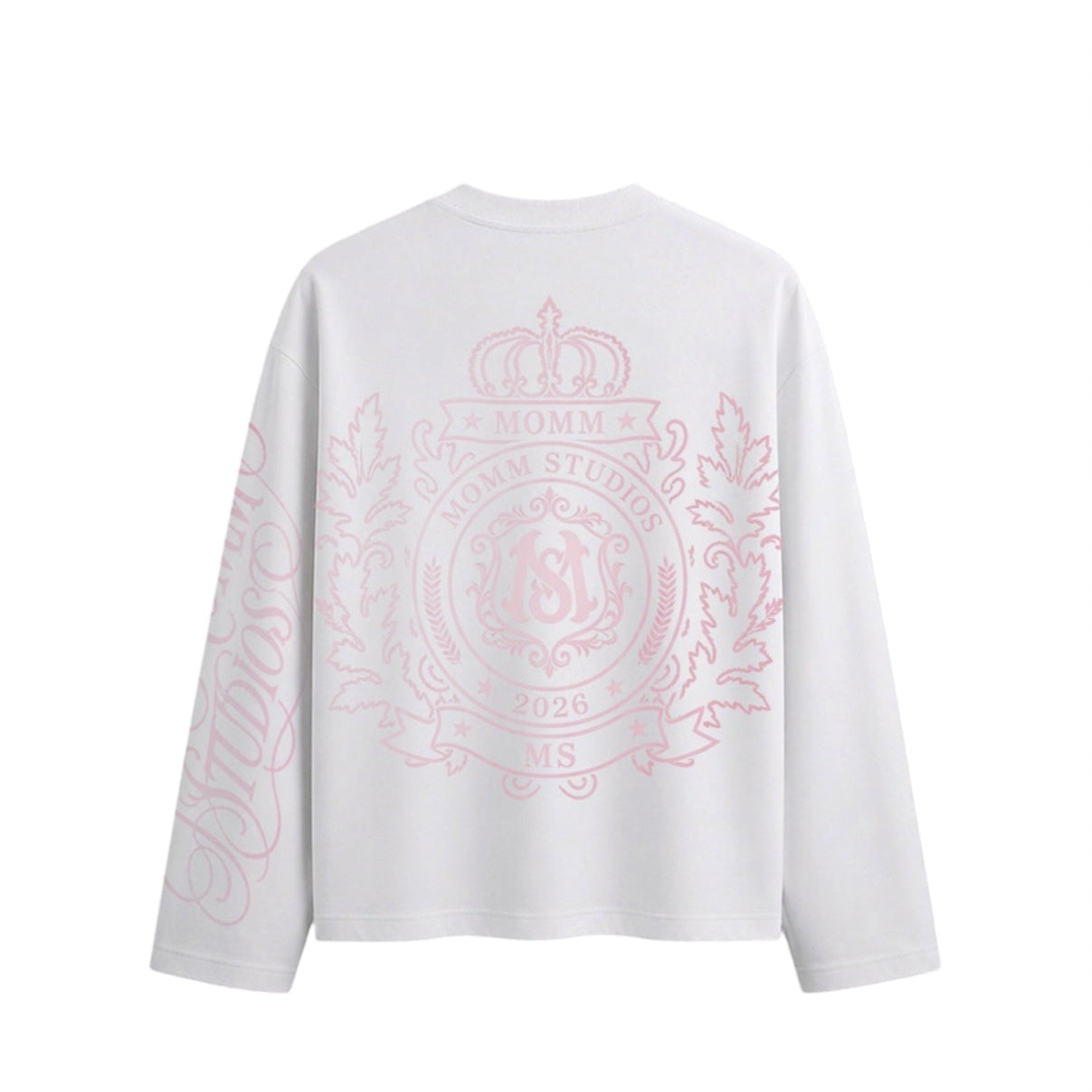 CROWN PINK