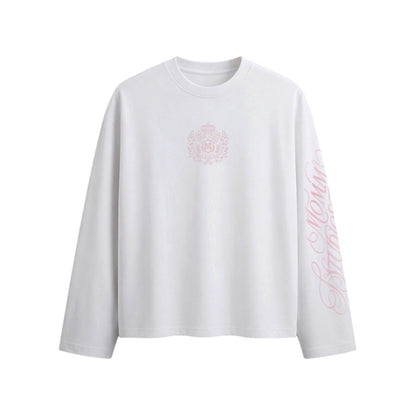 CROWN PINK