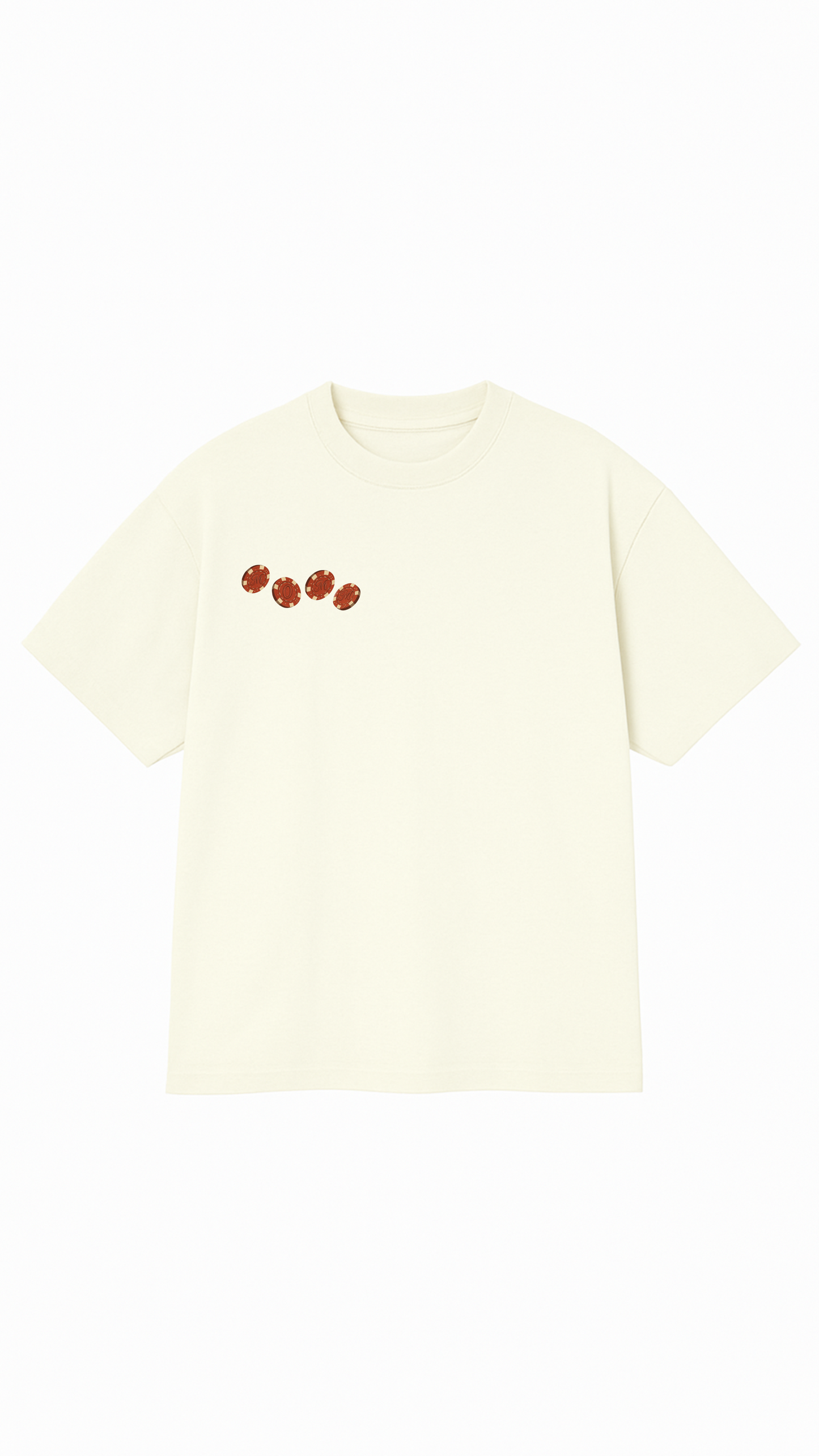 TEE MOMM BORN TO PLAY