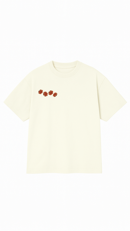 TEE MOMM BORN TO PLAY