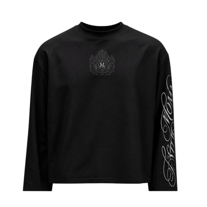 CROWN BLACK