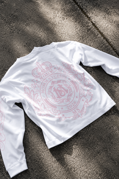 CROWN PINK