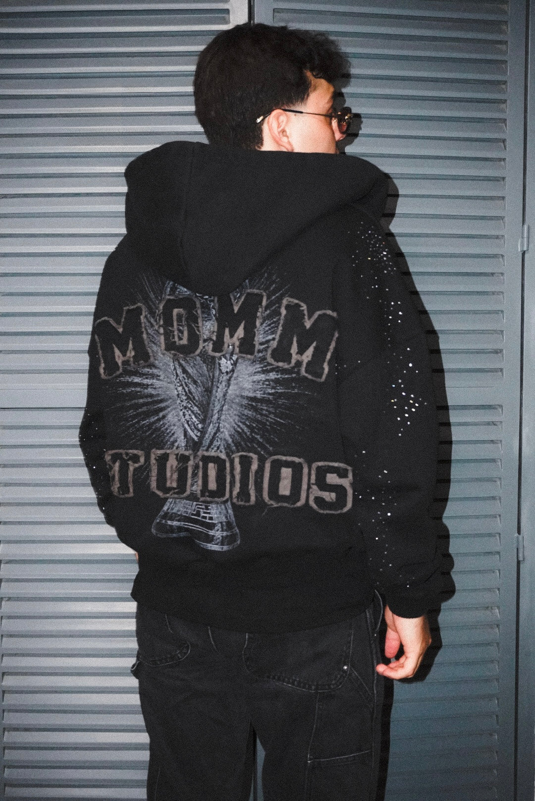 WOLD CHAMPION JACKET