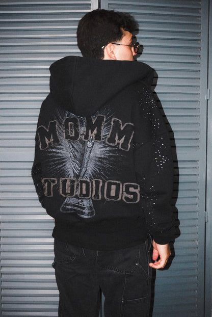 WOLD CHAMPION JACKET