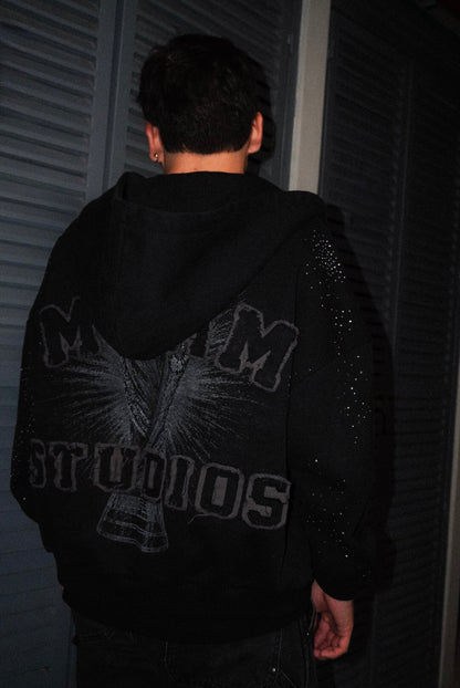 WOLD CHAMPION JACKET