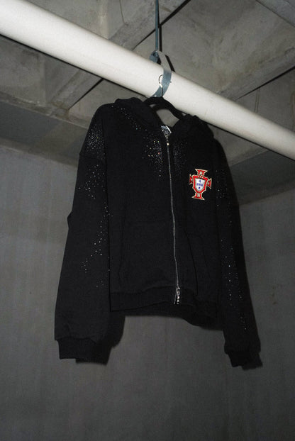 WOLD CHAMPION JACKET