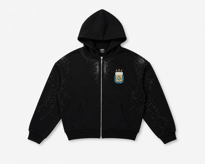WOLD CHAMPION JACKET