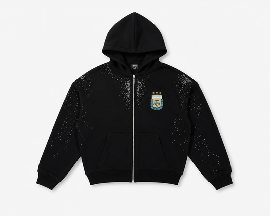 WOLD CHAMPION JACKET