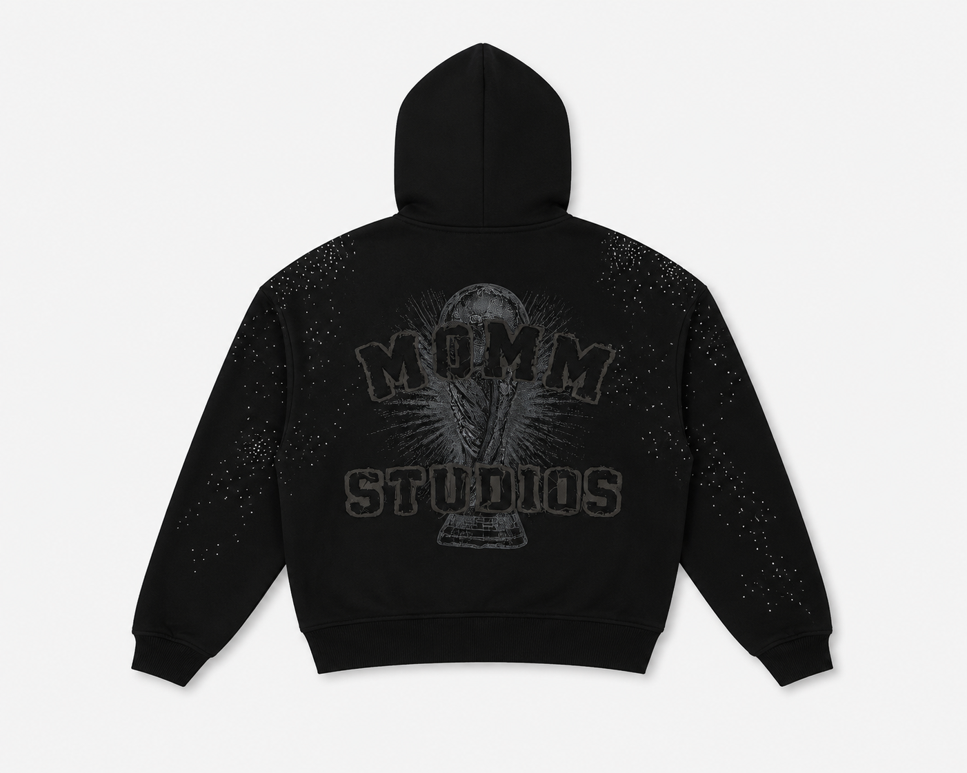 WOLD CHAMPION JACKET