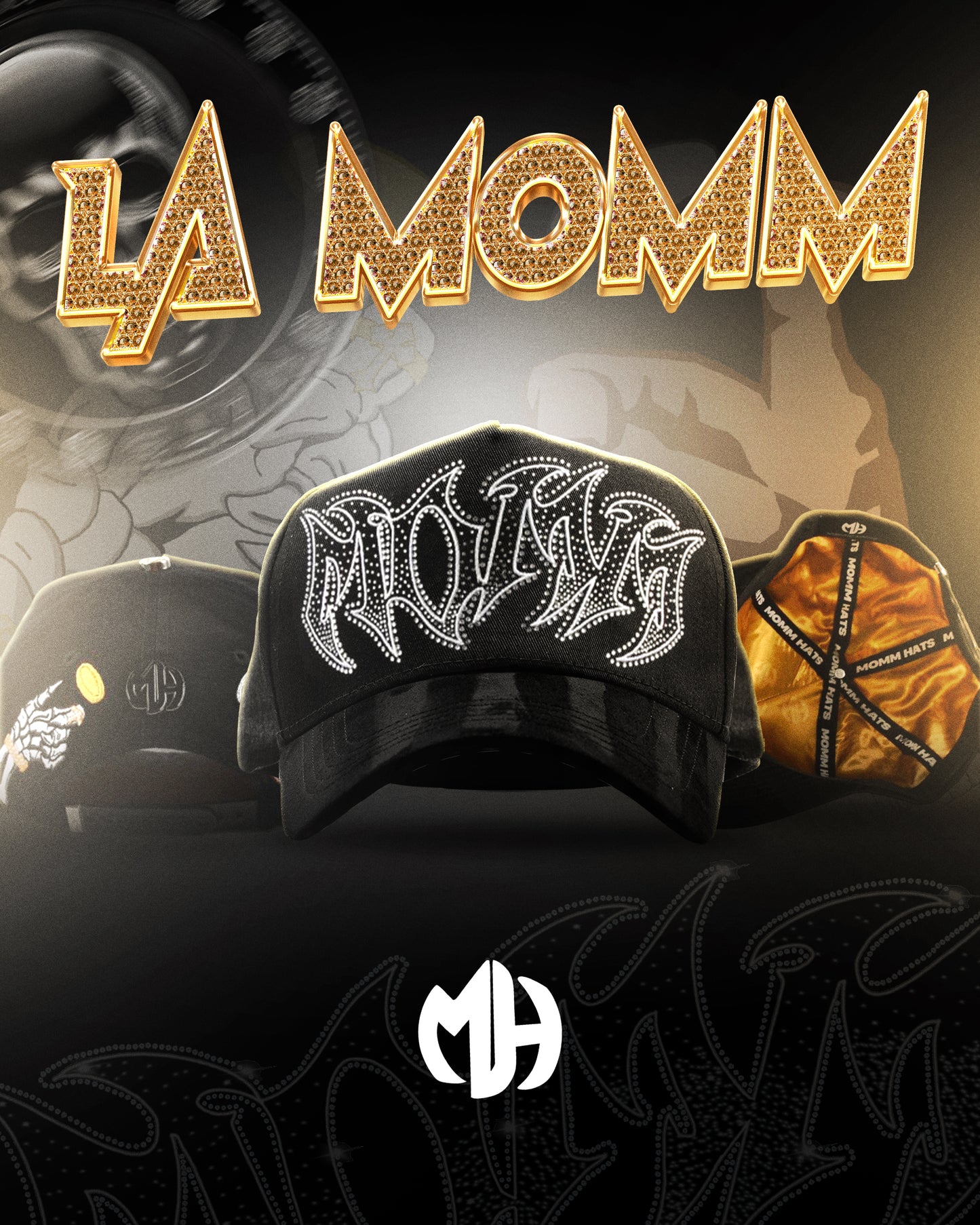 LA MOMM