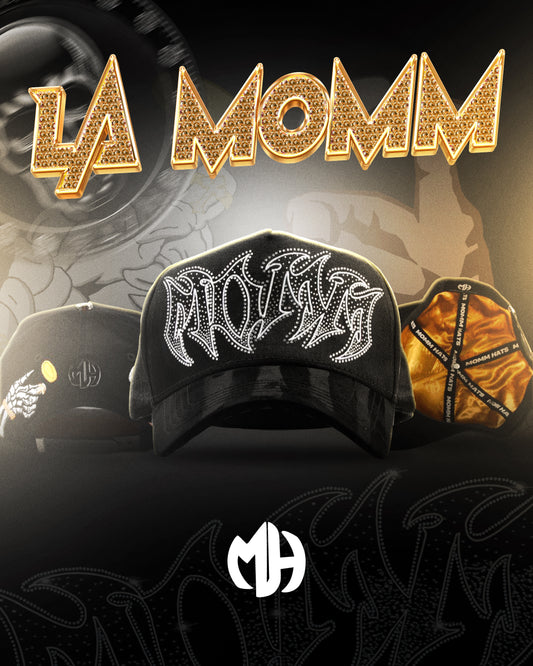 LA MOMM