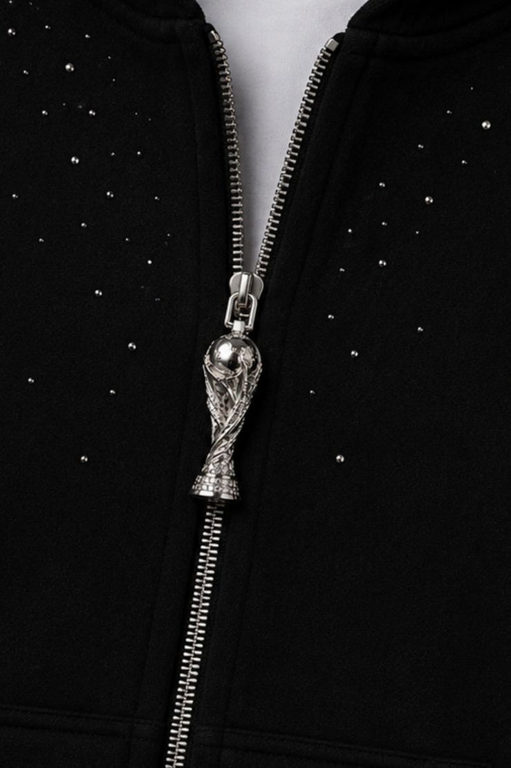WOLD CHAMPION JACKET