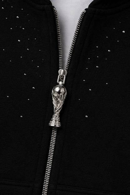 WOLD CHAMPION JACKET