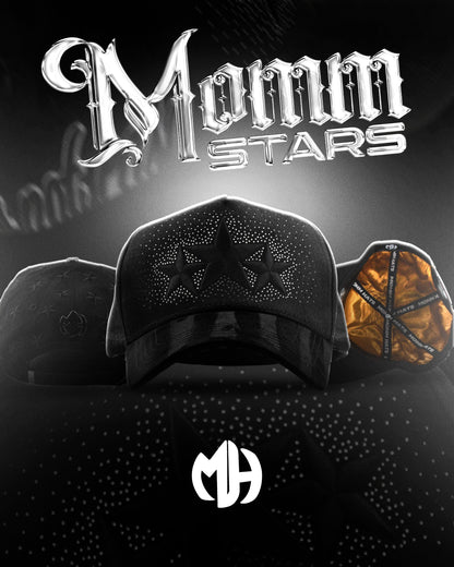 MOMM STARS